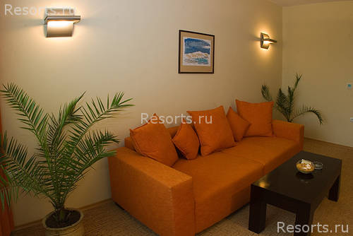 Divesta Hotel 5
